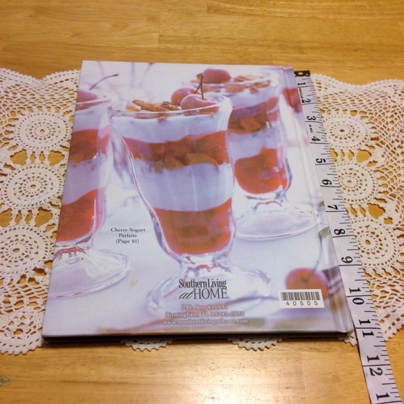 Southern Living Comfort Foods Recipes - Picture 2 of 9